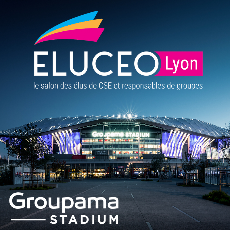 Salon des CSE Lyon